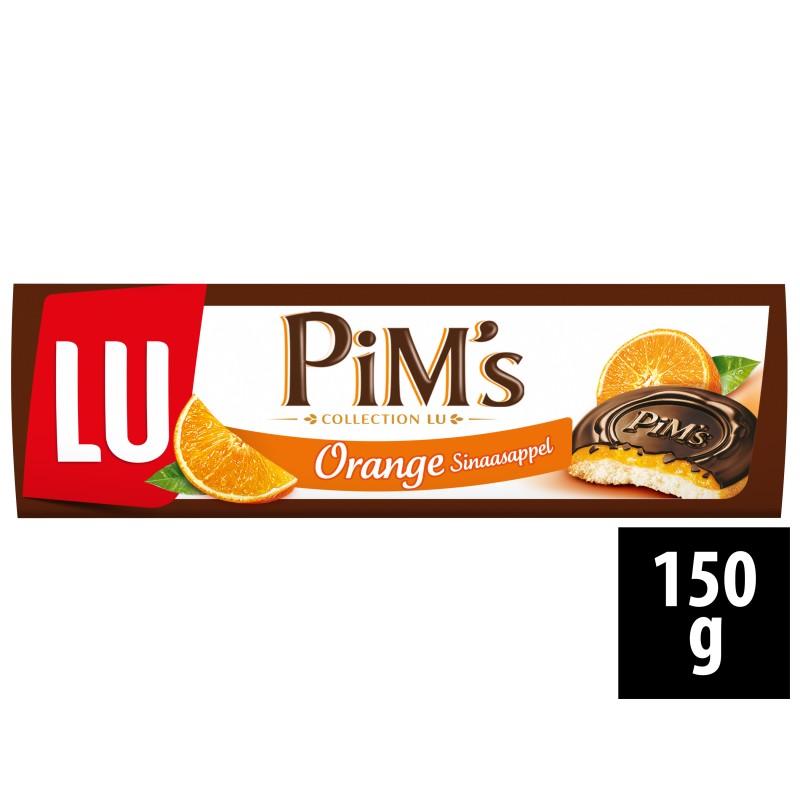 Pim's Orange 150g
