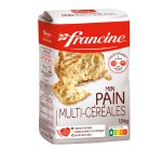 Mon Pain Farine Multi-Céréales 1,5kg