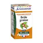 Gélules Brûle Graisse 60x