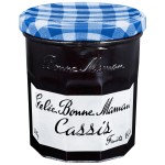 Gelée de Cassis 370g