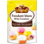 Fondant Blanc 125g