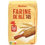 Farine de blé type 45 1kg