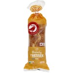 Brioche tressée à la main 600g