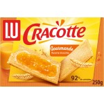 Cracotte Gourmande  250g