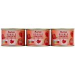 Double concentré de tomates 3x70g