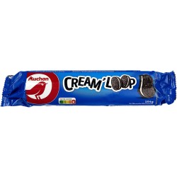 Cream'Loop 14x11g
