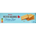 Biscuits petit beurre sans Gluten x16 130g