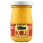 Sauce rouille 90G