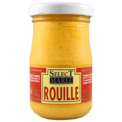 Sauce rouille 90G