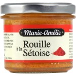 Rouille à la sétoise 90g