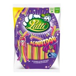 Bonbons scoubidou play 180g
