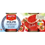 Polpa Pulpe de Tomate Fine 2x210g