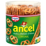 L'Original Sticks et Bretzels d'Alsace 300g