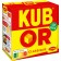Kub Or Bouillon Déshydraté x16 128g