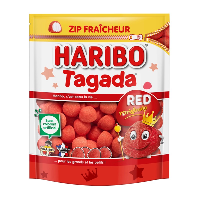 Tagada 220g
