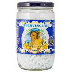 Granulés effervescents au citron 250g
