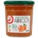 Confiture extra abricots 50% de fruits 360g