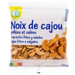 Noix de Cajou 125g