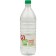 Vinaigre d'Alcool blanc 1l