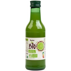 Jus de citron vert 250ml