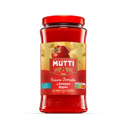 Sauce Tomate au Parmiggiano Reggiano 400g