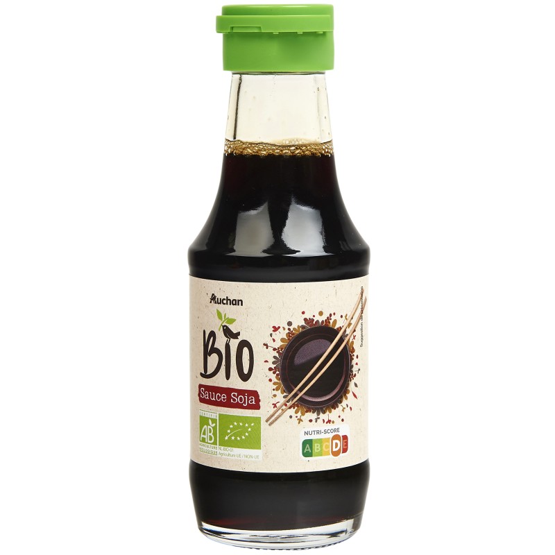 Sauce Soja 150ml