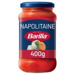 Sauce napolitaine 400g