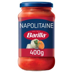 Sauce napolitaine 400g