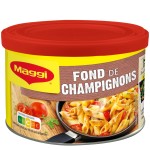 Fond de champignons 90g