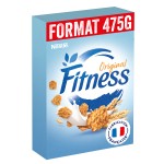 Fitness Nature 450g