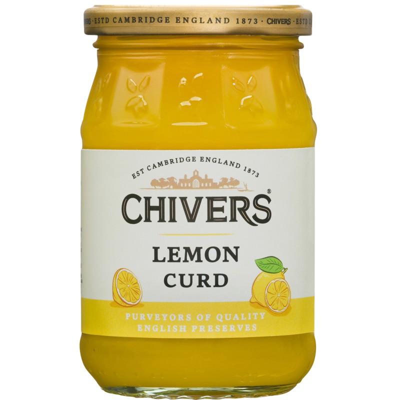 Marmelade de citron 320g