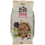 Muesli Croustillant Fruits Rouges 500g