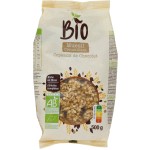 Muesli Croustillant Copeaux de Chocolat 500g