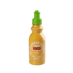 Sauce Sriracha Mayo 215ml