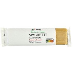 Spaghetti al Bronzo 500g