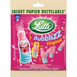 Bubblizz Original 170g