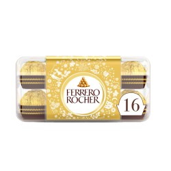 Rocher boîte x16 200g