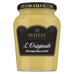 L'Originale Moutarde Fine 360g