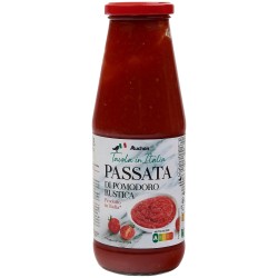 Purée de tomates 680g