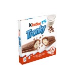 Tronky Chocolat au Lait x5 90g