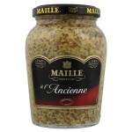 Moutarde à l 'Ancienne 360g