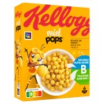 Miel Pops Céréales 330g