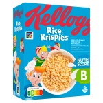 Céréales Rice Krispies 360g