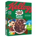Coco Pops Céréales Chocos 330g