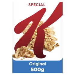Spécial K Céréales nature 500g