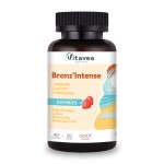 Gellules Bronzage Intense