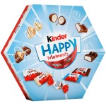 Assortiment bonbons chocolat au lait 161g