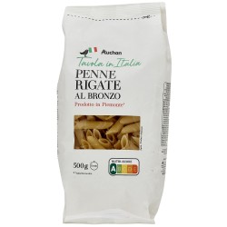 Penne Rigate al Bronzo 500g