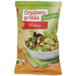 Croûtons Grillés Saveur Nature 60g
