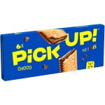 Pick Up Biscuits Fourrés au Chocolat x6 168g